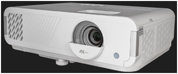 优派全新投影机PX710-4KS Pro和PX710-4KS 解锁商务家用双场景