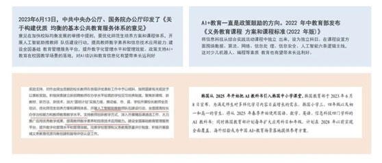 AI浪潮掀起行业变革：IWB市场迎来发展新契机