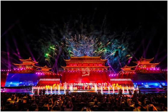 第十届丝绸之路国际电影节，铁三角5000 Series与电影人共襄盛举