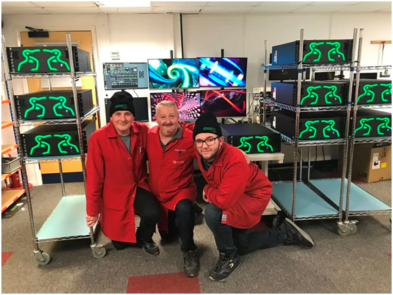 【绿河马HRSA计划】以旧换新优惠方案继续进行！欢迎联系！