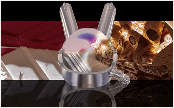 飞利浦商显携手升锐亮相U设计周，让科技与艺术对话，共探AI艺术创作前沿应用