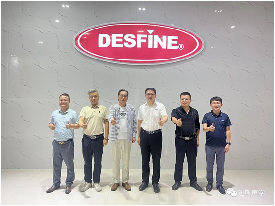 洲明科技与迪斯企业达成战略合作