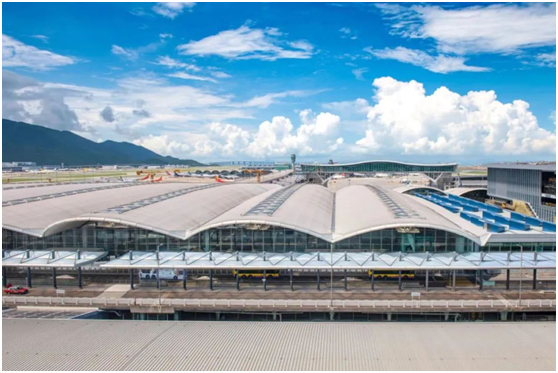 搭载全4K分辨率，面向未来的设计方案——香港机场塔台光纤KVM案例