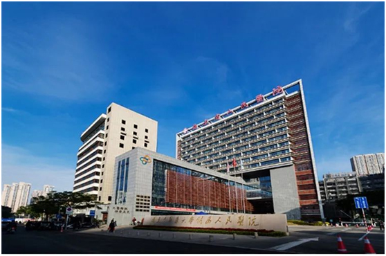 福建省人民医院升级新一代智能运维，打造数字化转型底座