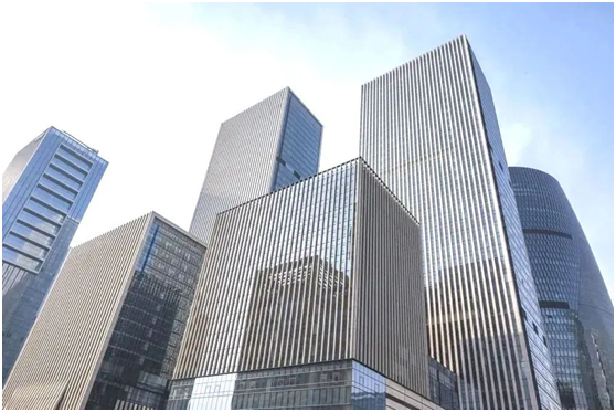 数智化会议！90间锐取智慧会议室助力通用时代中心实现智慧留痕