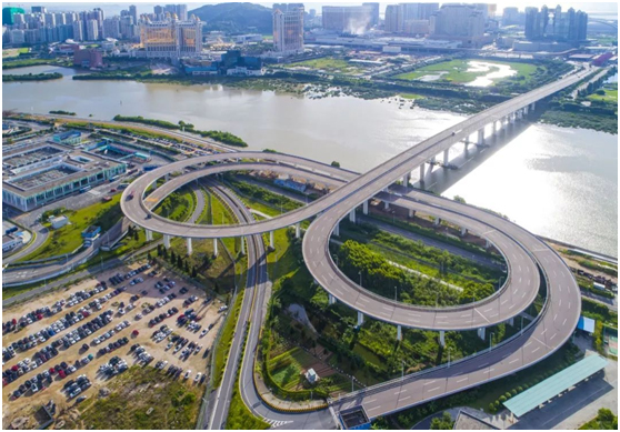 MediaComm美凯助力粤港澳大湾区“超级口岸”智慧枢纽建设