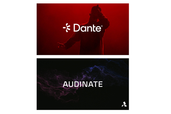 更新的标识，Dante 走入新时代