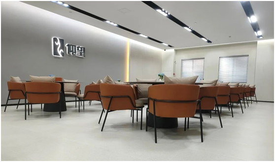 Relacart•力卡携手比亚迪•仰望，共赴国产科技辉煌！