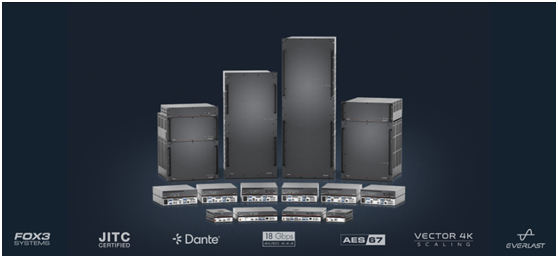 赢康开展Extron新产品和新技术应用培训