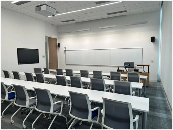 Bose Professional为昆山杜克大学塑造卓越的教学环境