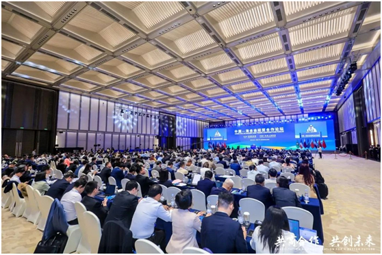 铁三角5000 Series重磅进驻广州白云国际会议中心！