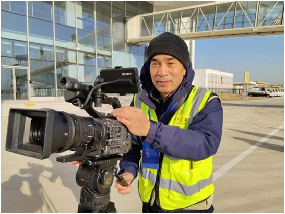 河南鹤壁市广播电视台采用索尼PXW-Z280V打造多元化栏目