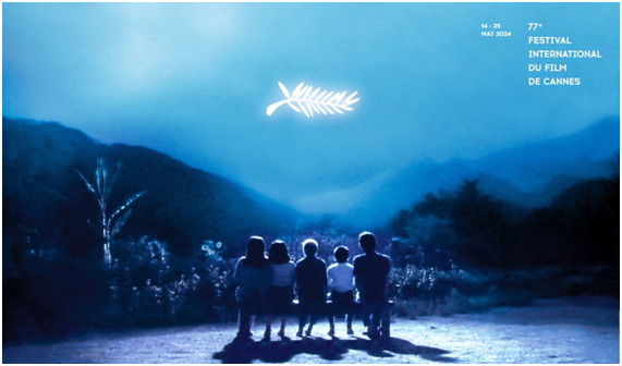 科视Christie放映技术在戛纳电影节上呈现非凡电影观赏体验