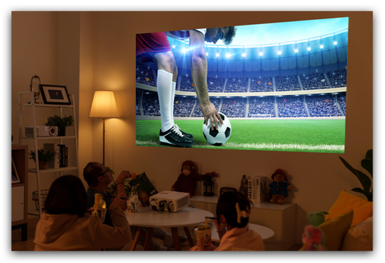 燃情欧洲杯 奥图码与你共荣光