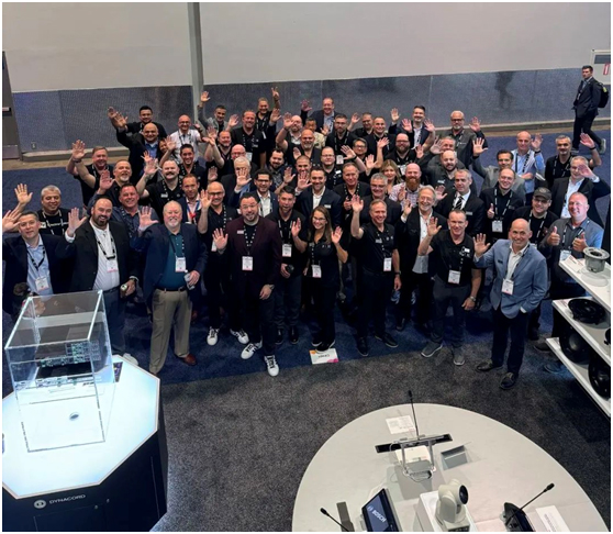 Electro-Voice新品首发美国InfoComm展会