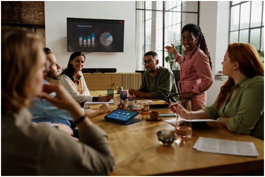 森海塞尔TC Bars已通过Zoom Rooms认证