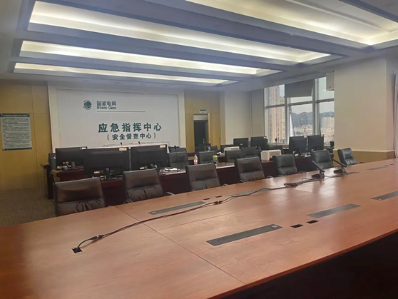 小鸟科技“第三代视讯一体化平台”助力福建某电力通信公司全面提升应急调度能力