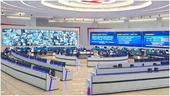 引领未来制造：铁力山“恒河”高可靠坐席解决方案加速钢铁集团智能工厂建设