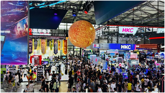 活动制播：对话 2024 ChinaJoy 热点科技直播团队