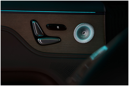 森海塞尔与smart建立战略合作伙伴关系