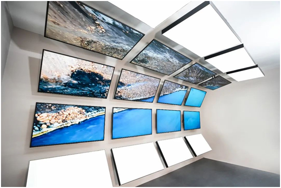 用丰富的想象力 拓展业务范围