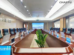 智驭千里路网｜CHARTU长图赋能某省高速指挥中心实现智能管控