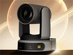 维海德全新4K HDR10云台摄像机新品发布