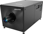 科视Christie重磅发布Eclipse G3，实现投影技术全新突破