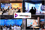 北京InfoComm China二十周年:二十年成就亚洲极具影响力的专业视听行业盛会