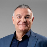 我们的目标是打造高效可靠、面向未来的专业通讯解决方案