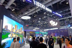 从8K巨幕到透明屏：辰显光电TFT基Micro-LED矩阵构建全场景显示生态