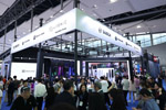 2026广州国际专业灯光音响展圆满落幕，博世、EV、Dynacord、AVONIC以硬核实力诠释极致声境