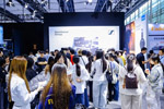 PLS展会回顾:森海塞尔商务通讯聚焦企业及教育解决方案